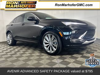 Used 2024 Buick Envista Avenir FWD 360° Tour