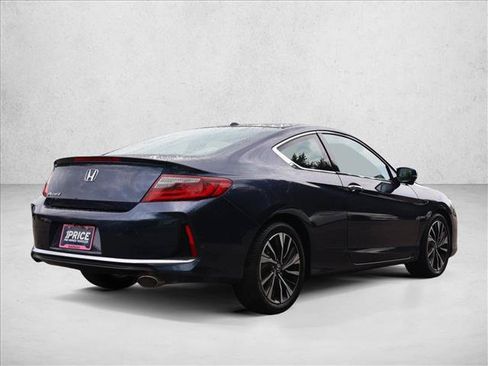 Used 2016 Honda Accord EX image 5