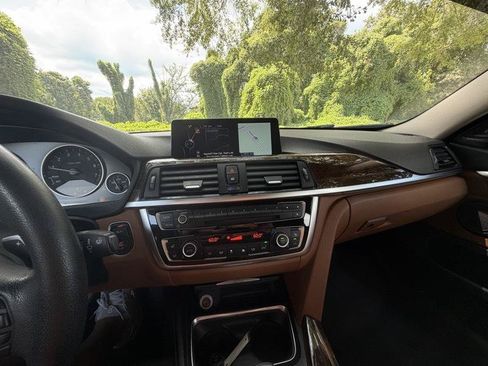 Used 2015 BMW 435i Gran Coupe xDrive AWD/4WD image 18