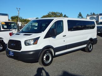 Used 2016 Ford Transit 350 XL video 1