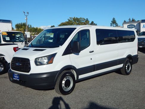 Used 2016 Ford Transit 350 XL image 1