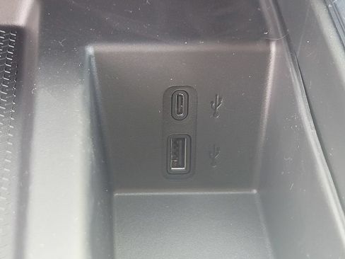 New 2026 GMC Acadia Elevation w/ Black Edition AWD/4WD image 18
