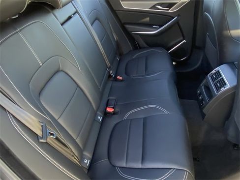 Used 2025 Jaguar F-PACE R-Dynamic S image 24