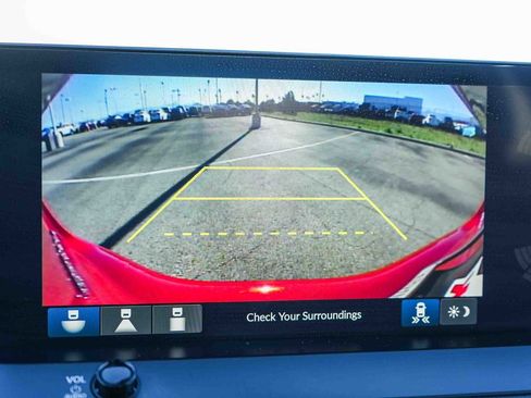 Certified 2024 Honda Accord EX-L image 23