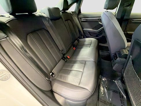 Used 2023 Audi A3 2.0T Premium image 14