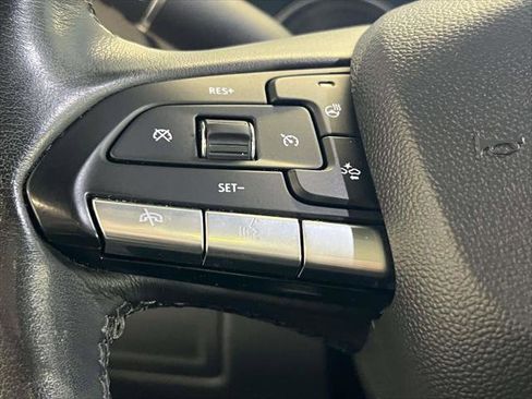 Used 2020 Cadillac XT4 Premium Luxury image 22