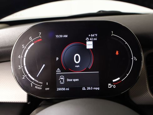 Used 2023 MINI Cooper 4-Door Hardtop FWD image 4