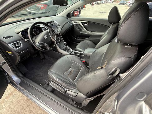 Used 2014 Hyundai Elantra Base 2dr Coupe w/ Option Group 2 image 38