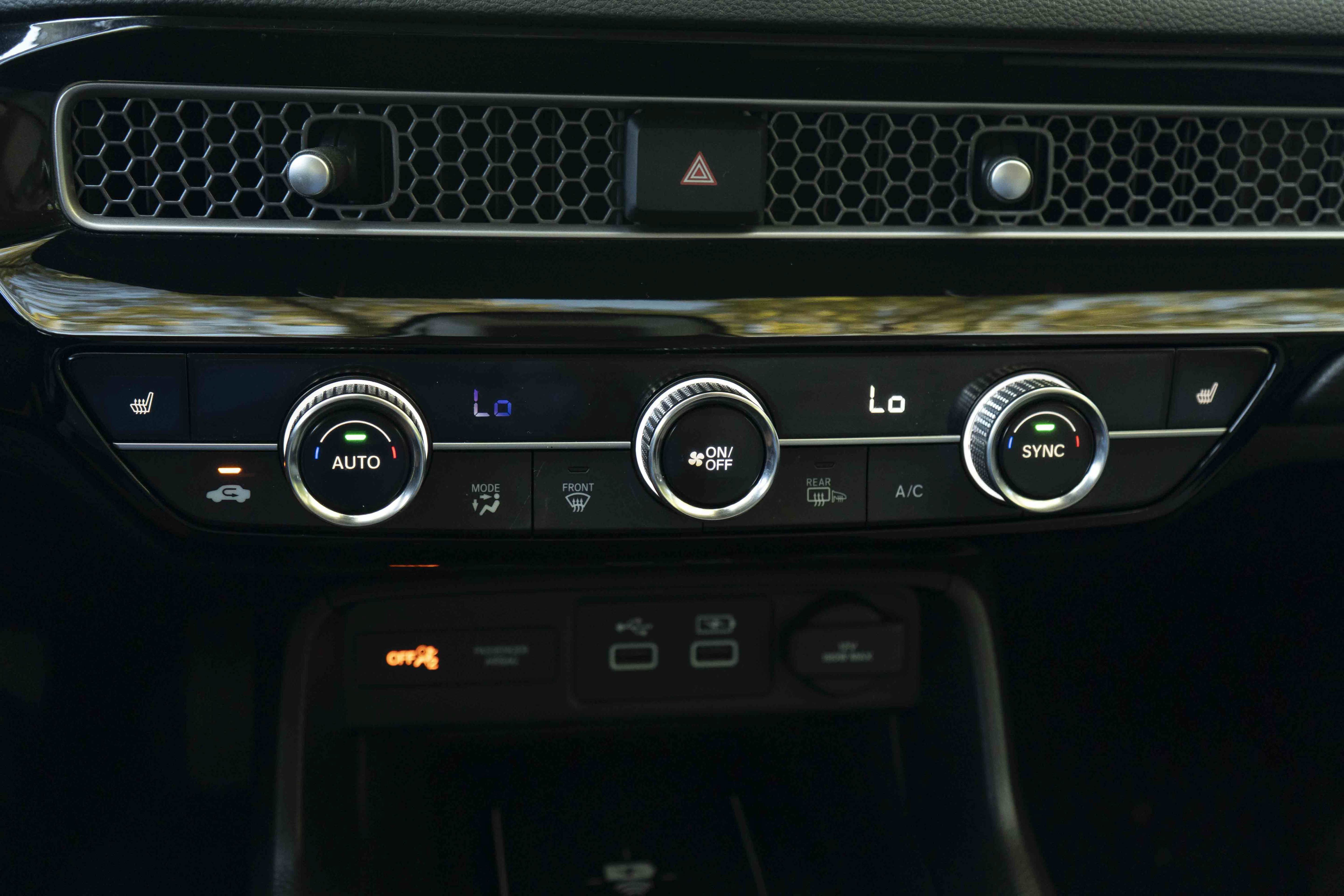 Used 2024 Honda Civic Touring image 33
