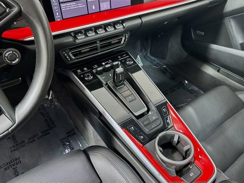 Used 2020 Porsche 911 Carrera S RWD image 19