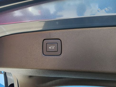 New 2026 Buick Envista Sport Touring image 45