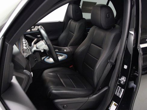 Certified 2021 Mercedes-Benz GLE 350 4MATIC image 19