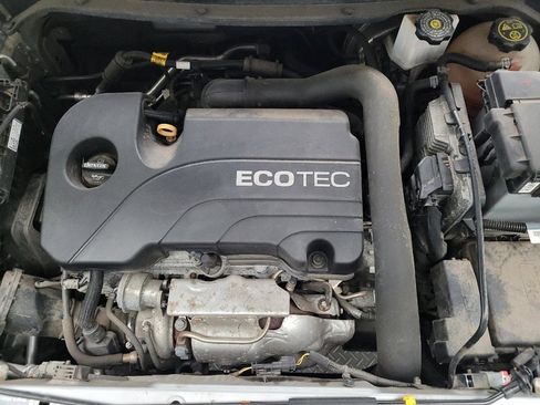 Used 2019 Chevrolet Equinox LT AWD/4WD image 30