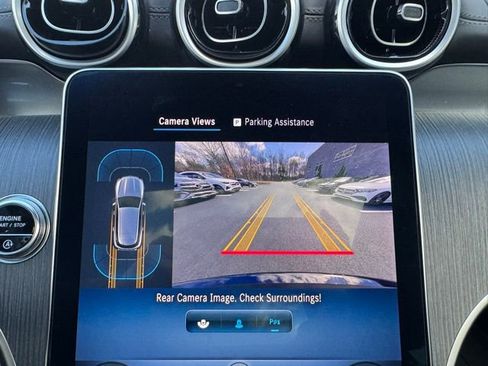 Certified 2023 Mercedes-Benz GLC 300 GLC 300 image 25