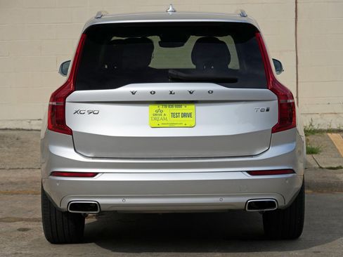 Used 2020 Volvo XC90 T8 Momentum w/ Protection Package Premier AWD/4WD image 49