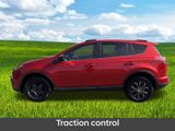 Used 2017 Toyota RAV4 LE image 3