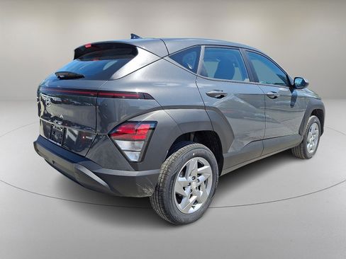 New 2026 Hyundai Kona SE AWD/4WD image 7