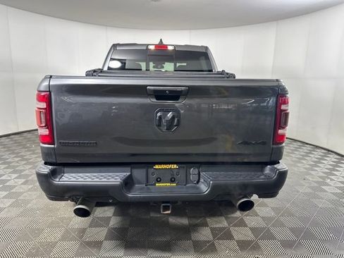 Used 2019 RAM 1500 Big Horn image 4