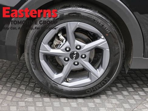 Used 2025 Kia K4 LXS image 30