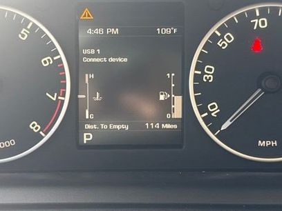 Used 2013 Land Rover Range Rover Sport HSE LUX