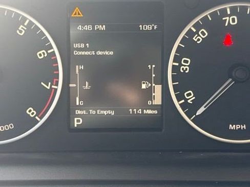 Used 2013 Land Rover Range Rover Sport HSE LUX AWD/4WD image 1