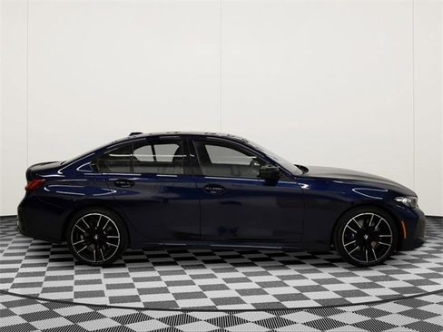 Used 2023 BMW M340i xDrive image 2