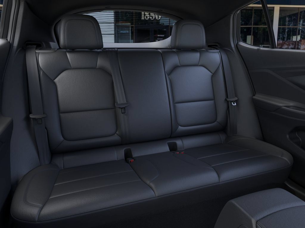 New 2026 Buick Envista Sport Touring w/ Convenience I Package FWD image 17