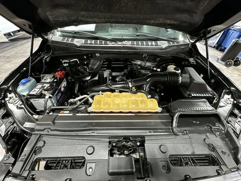 Used 2015 Ford F150 XLT w/ Equipment Group 301A Mid RWD image 21