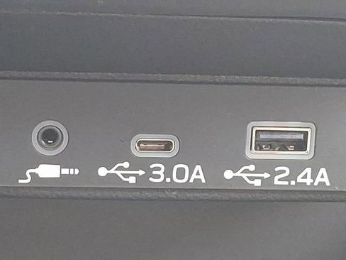 New 2026 Subaru Forester Premium AWD/4WD image 21