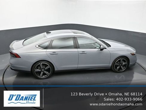 Used 2023 Honda Accord Sport image 19