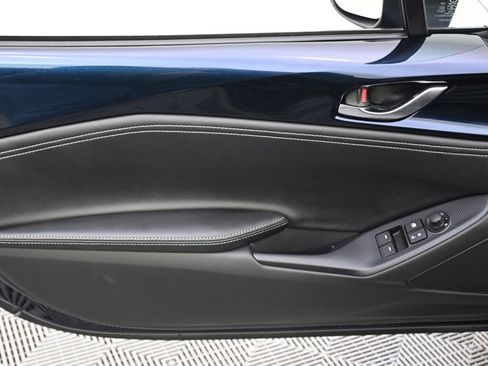 New 2025 MAZDA MX-5 Miata Grand Touring w/ Weather Package image 22