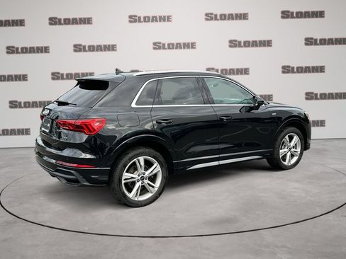 Used 2023 Audi Q3 2.0T Premium Plus w/ Premium Plus Package AWD/4WD image 5
