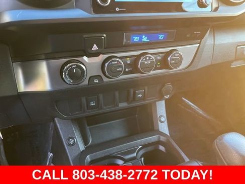 Used 2022 Toyota Tacoma SR AWD/4WD image 23
