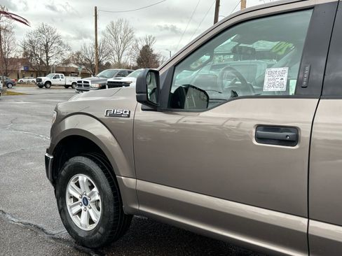 Used 2020 Ford F150 XLT AWD/4WD image 6