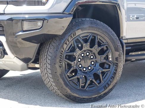 Used 2025 GMC Hummer EV 2X AWD/4WD image 6