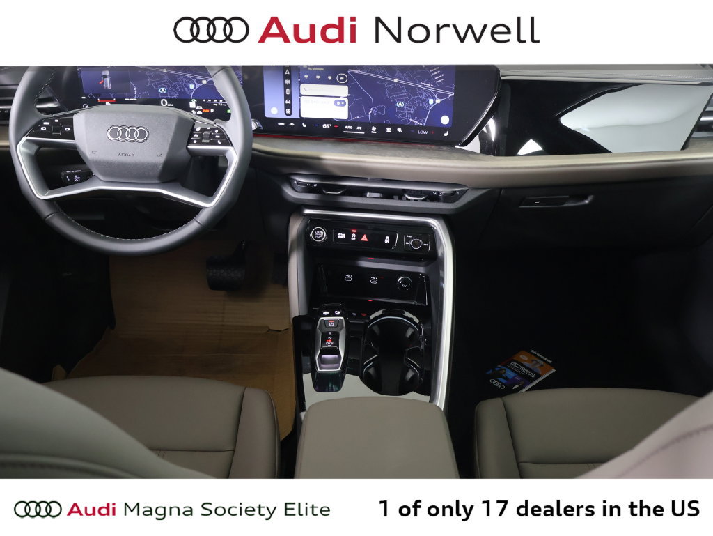 New 2026 Audi Q5 Premium AWD/4WD image 23
