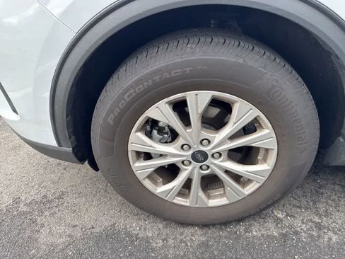 Used 2025 Ford Escape Active w/ Tech Pack #1 image 22