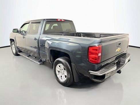 Used 2017 Chevrolet Silverado 1500 LT w/ Trailering Package RWD image 5