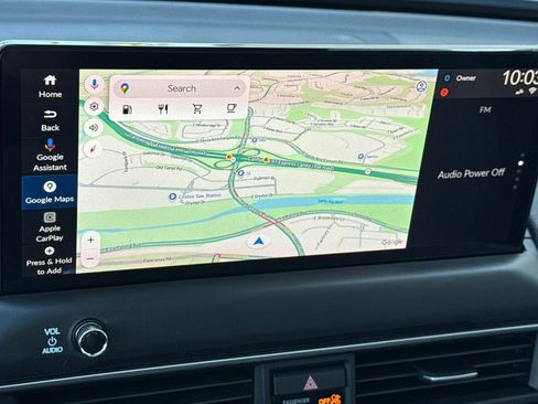 New 2026 Honda Pilot Touring image 23