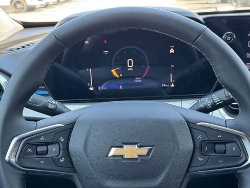 New 2026 Chevrolet Trax LT w/ Driver Confidence Package image 30