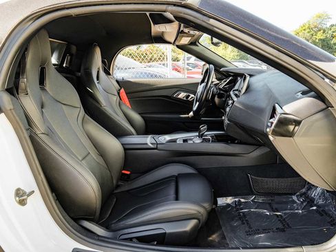 Used 2022 BMW Z4 sDrive30i w/ Premium Package 2 image 34