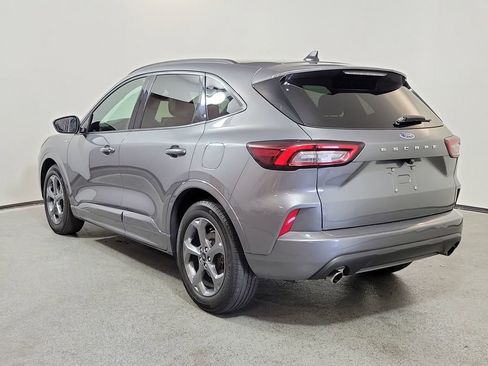 Used 2024 Ford Escape ST-Line image 5