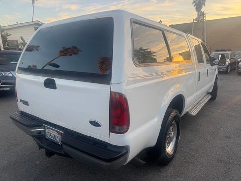 Used 2002 Ford F250 XLT image 5