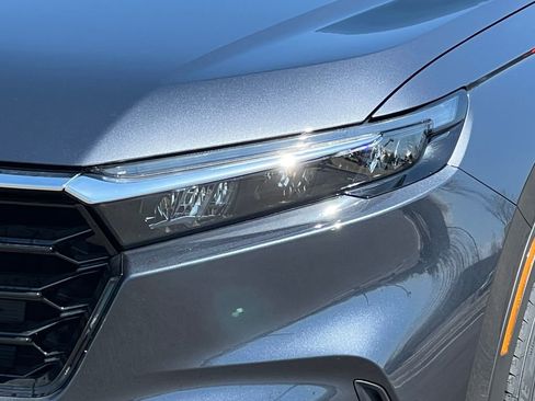 New 2026 Honda CR-V EX-L image 38