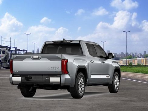 New 2026 Toyota Tundra 1794 Edition AWD/4WD image 11