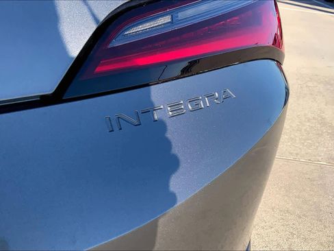 Used 2024 Acura Integra A-Spec image 9