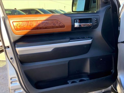 Used 2014 Toyota Tundra 1794 Edition image 20