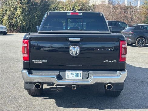 Used 2019 RAM 1500 Laramie image 25