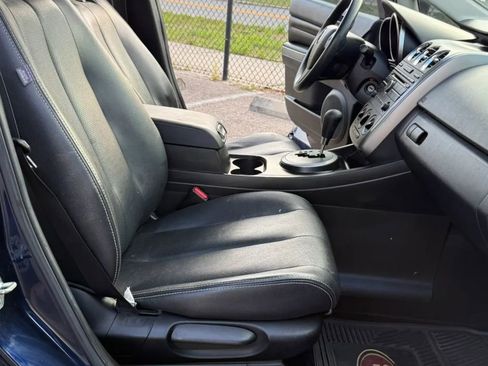 Used 2011 MAZDA CX-7 i SV FWD image 14