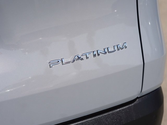 Certified 2026 Toyota Grand Highlander AWD Hybrid image 9